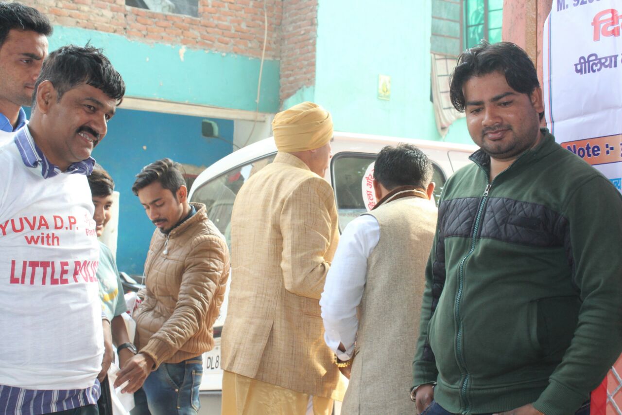 Free Medical Camp