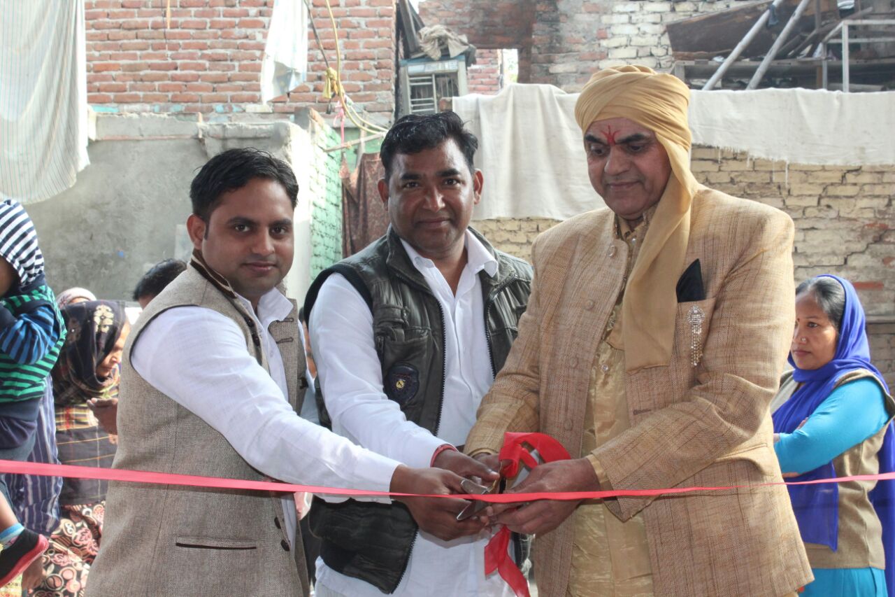 Free Medical Camp