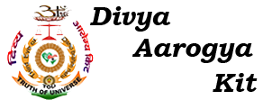 Divya Aarogya Kit